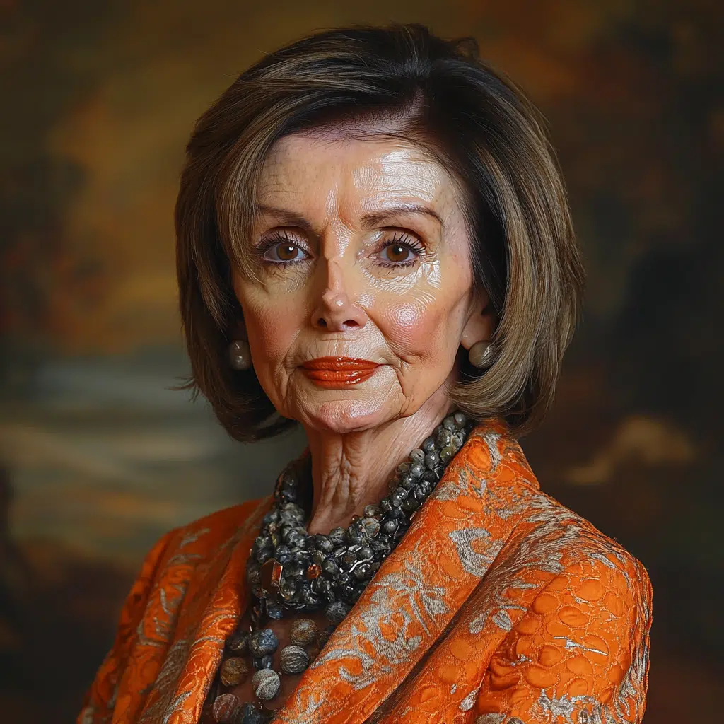 Nancy Pelosi Retirement