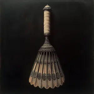 shuttlecock