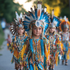 waukesha parade