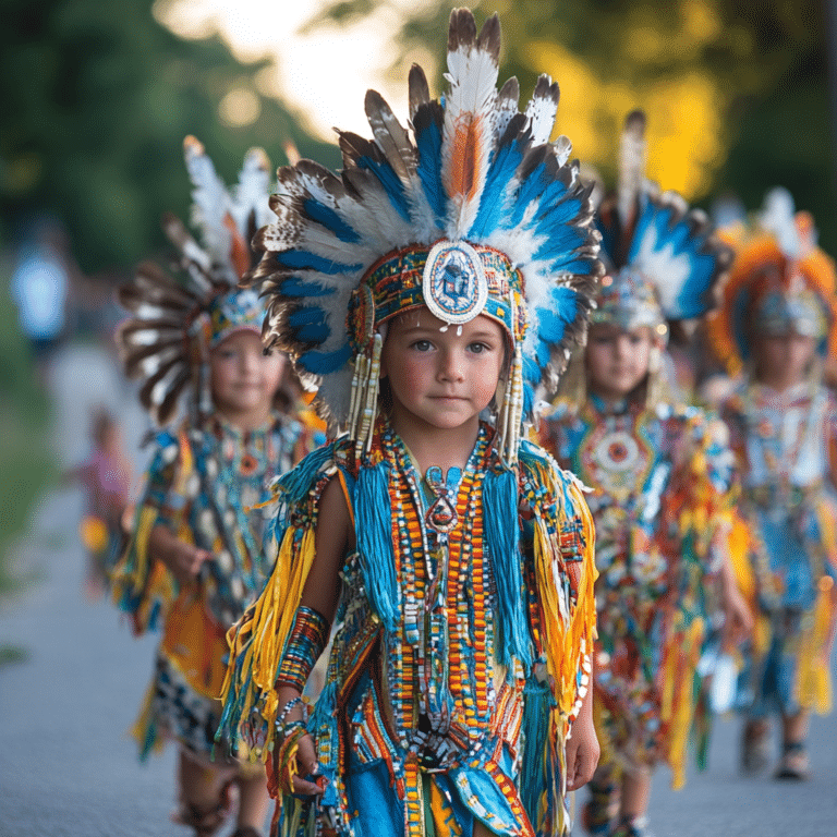 Waukesha Parade