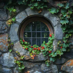 window well cover