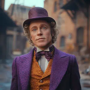 wonka trailer