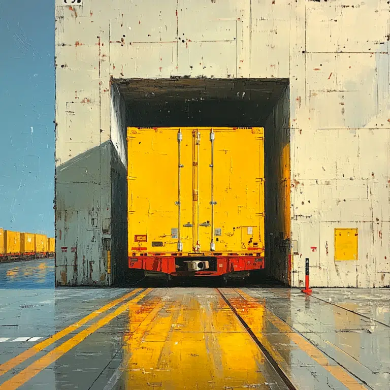 Yellow Freight News