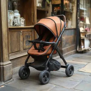 yoyo stroller