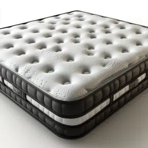 zinus mattress