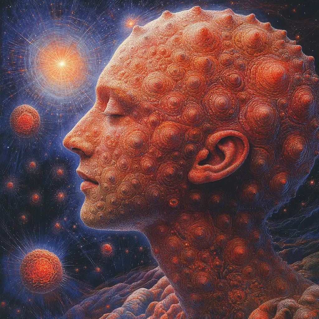 Alex Grey