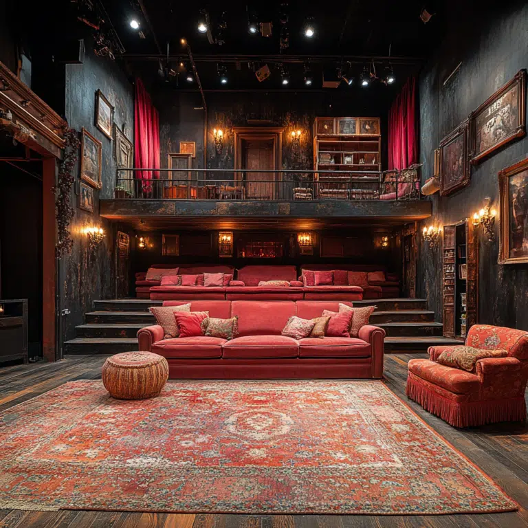 b&b theater