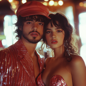 benny blanco selena gomez