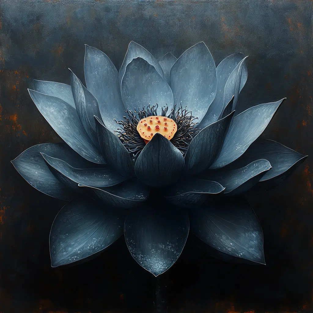 Black Lotus