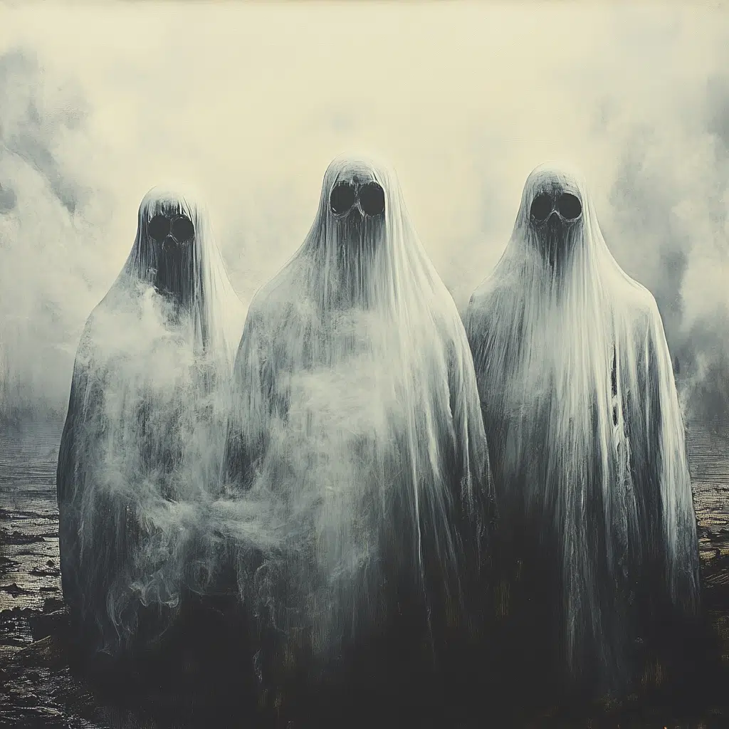 cast of ghosts