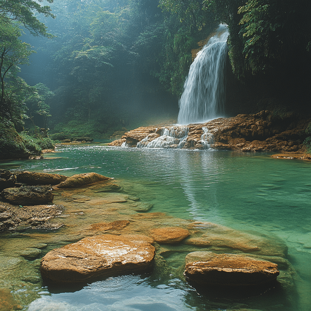 Chiapas