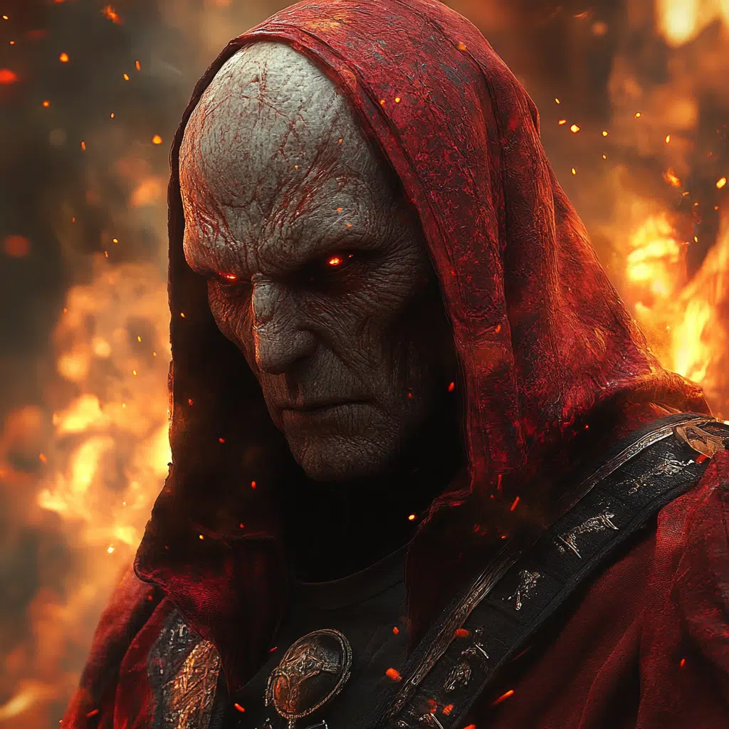 darth bane