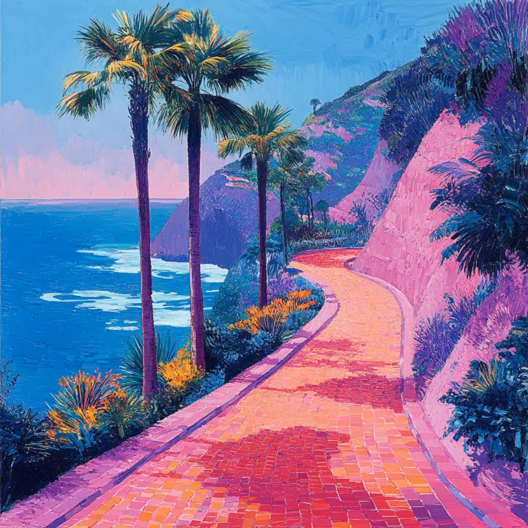 david hockney