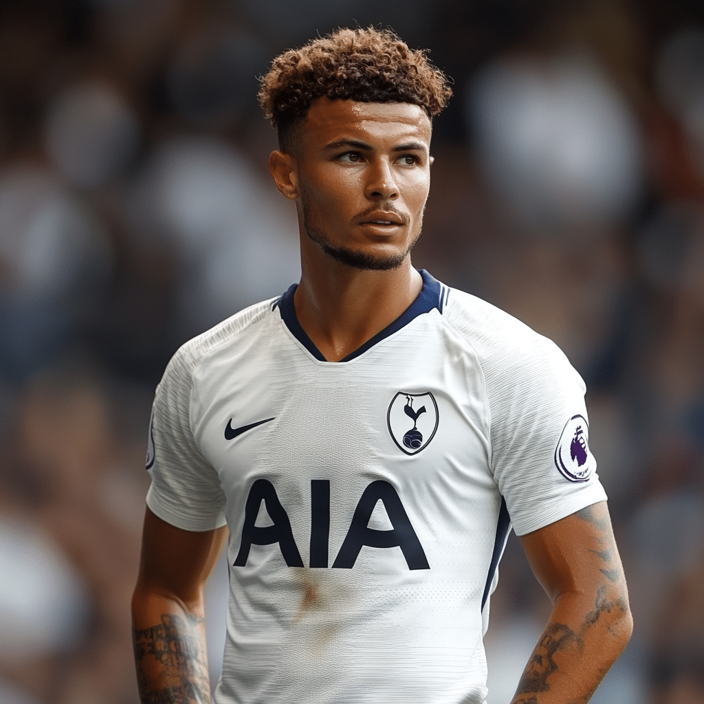 Dele Alli