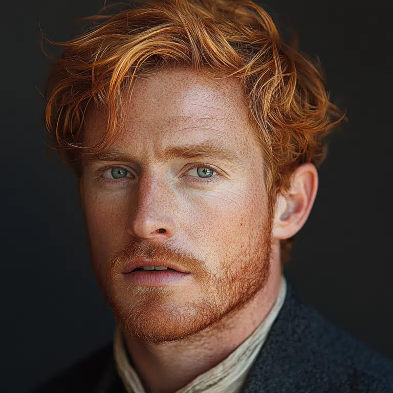 domhnall gleeson