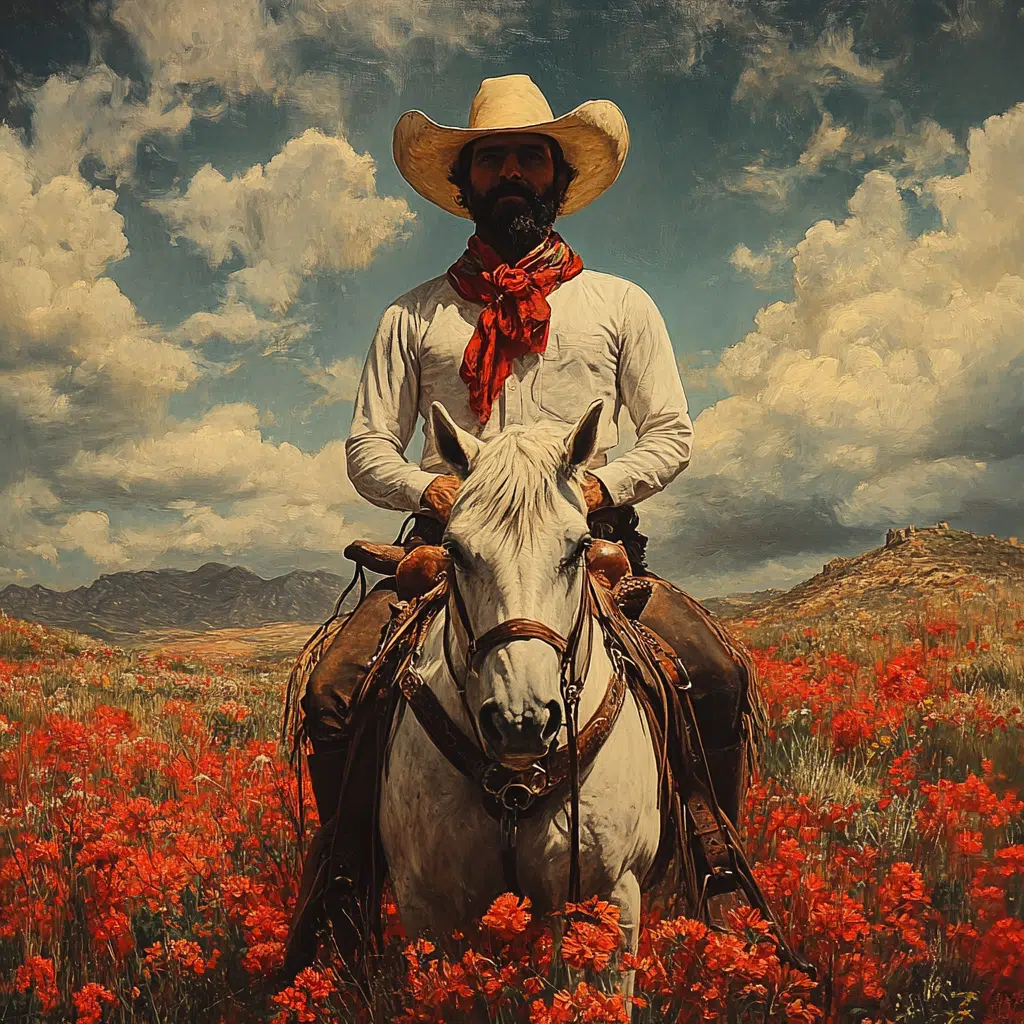 el vaquero