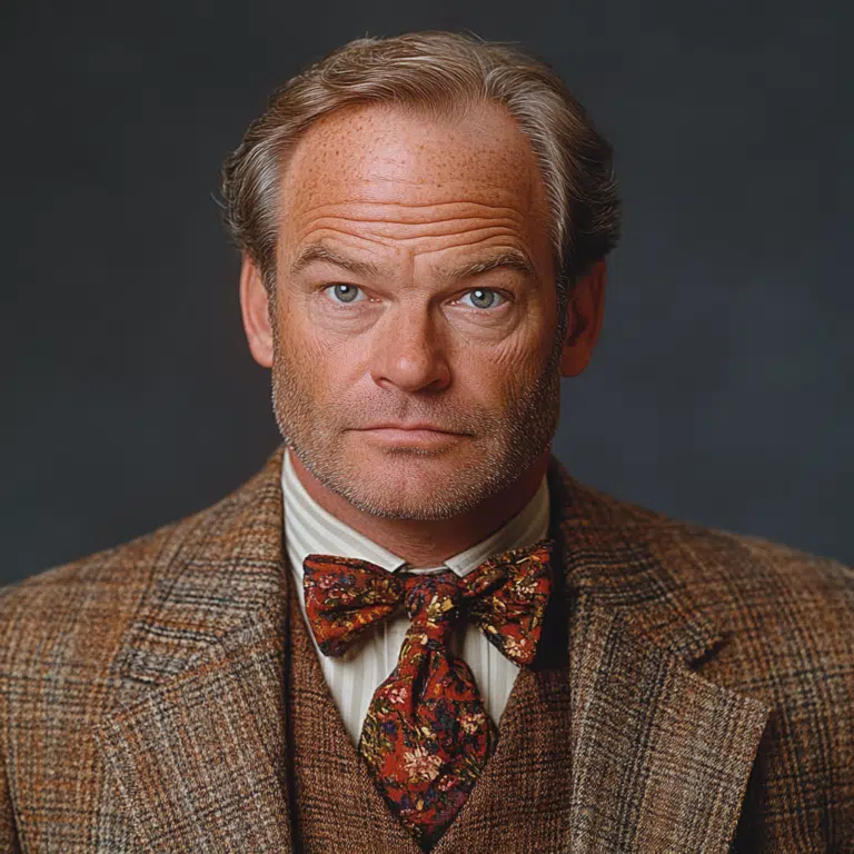 frasier reboot