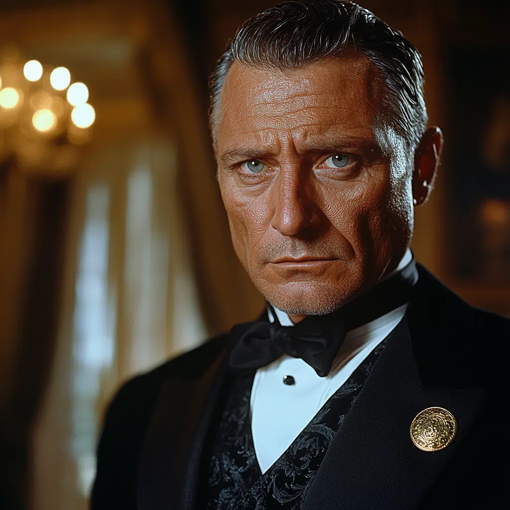 george c scott