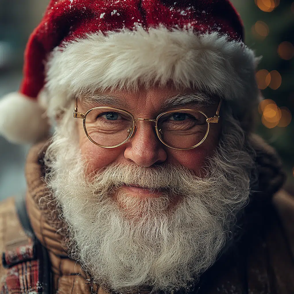 google santa tracker