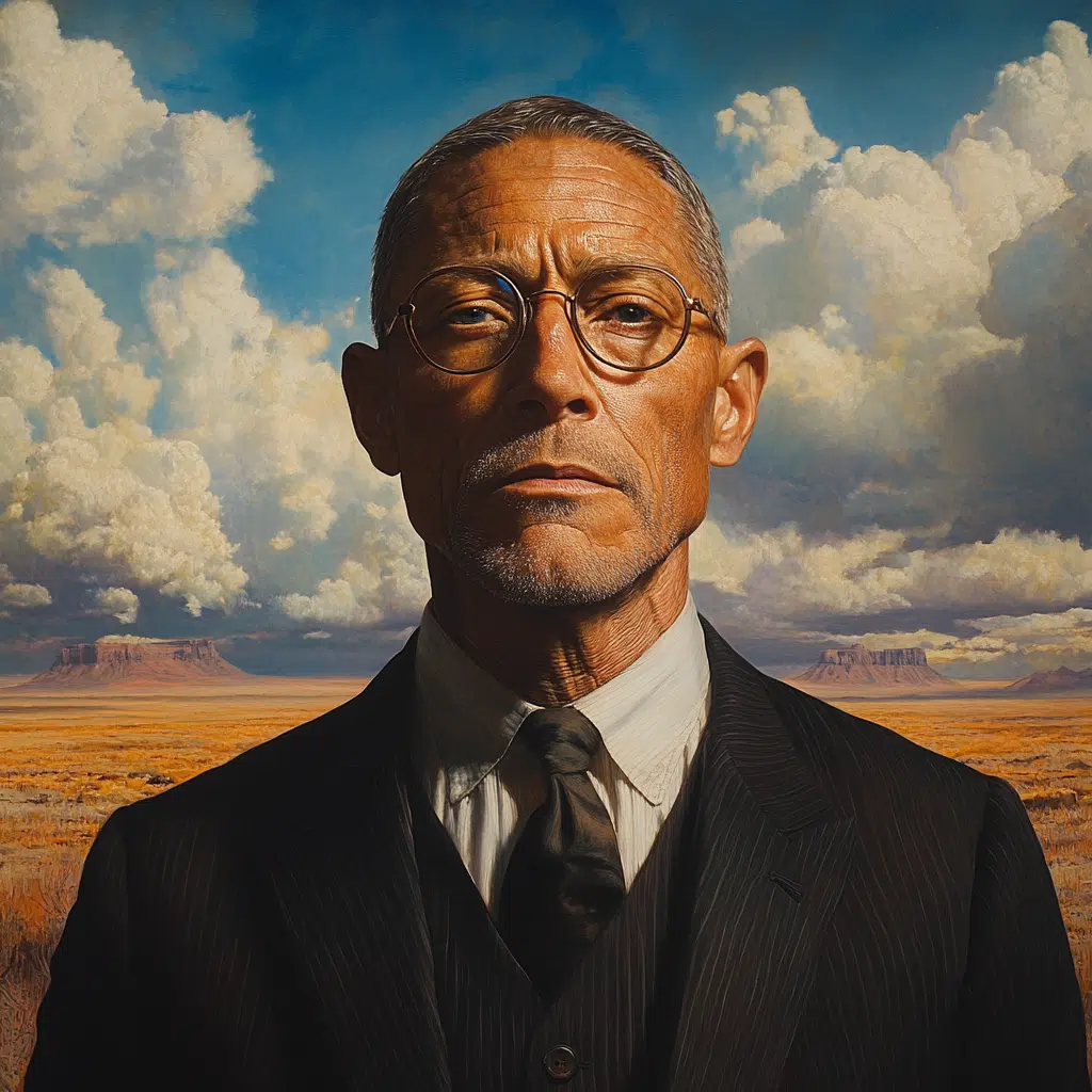 gus fring