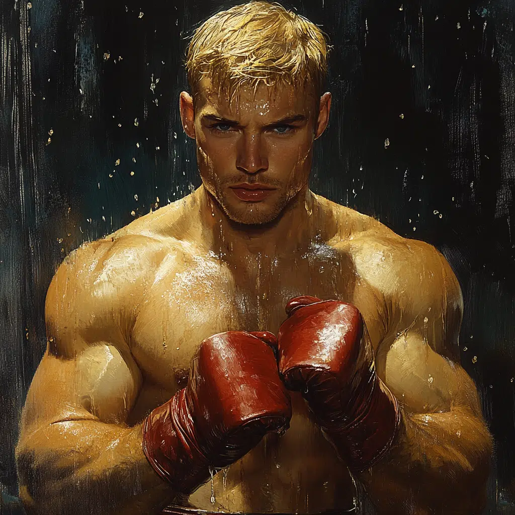 ivan drago