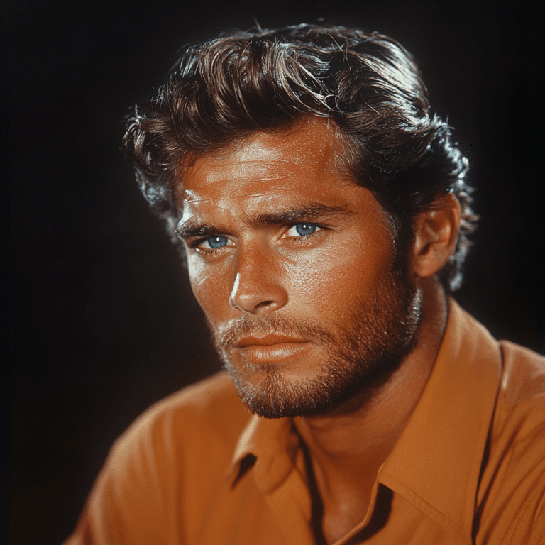 Jack Lord