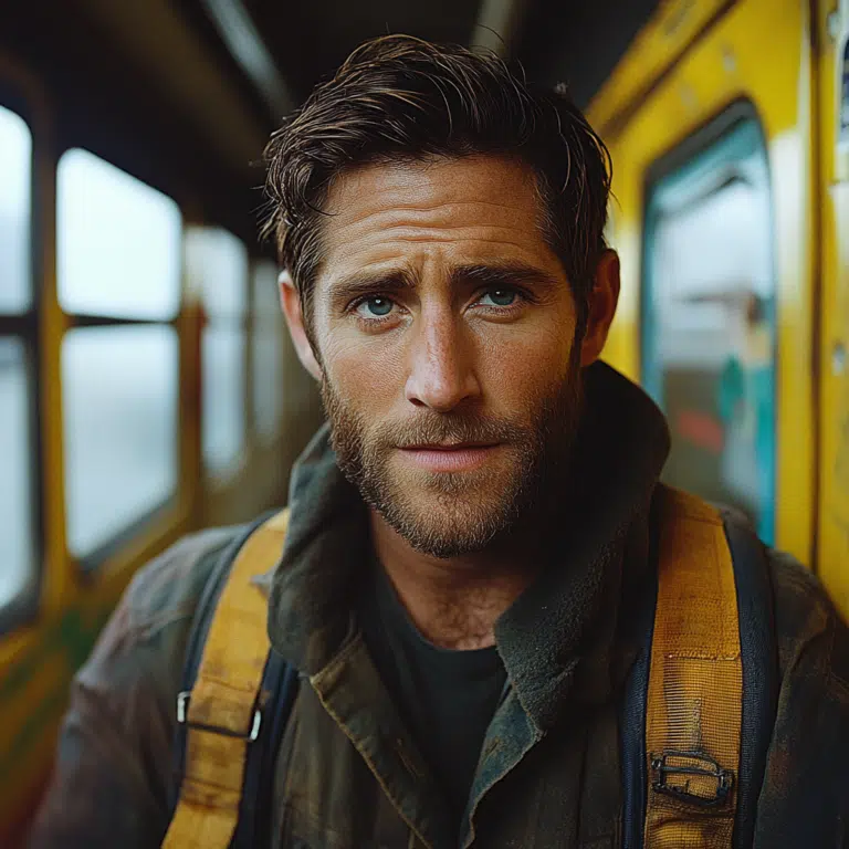 jake gyllenhaal movies and tv shows