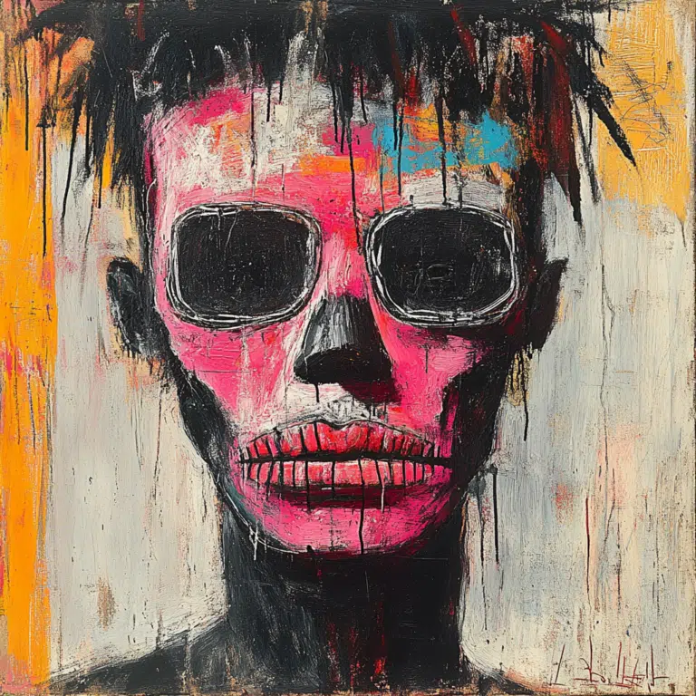 jean michel basquiat