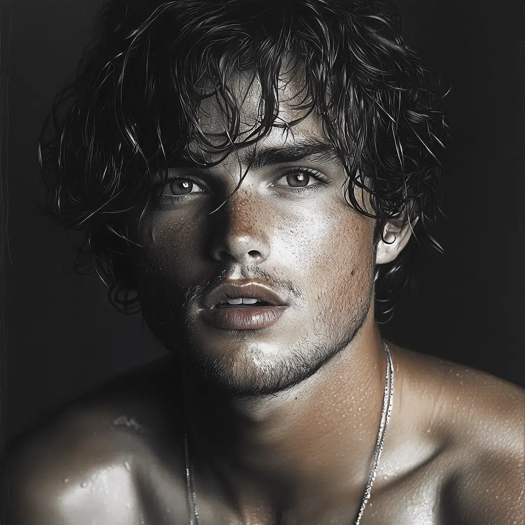 Jordan Barrett