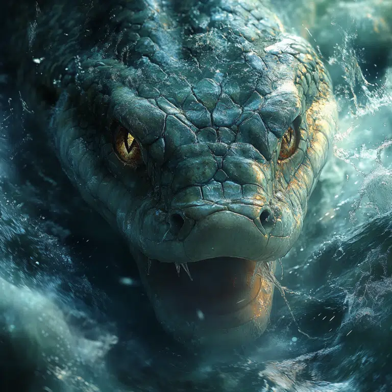 jormungandr