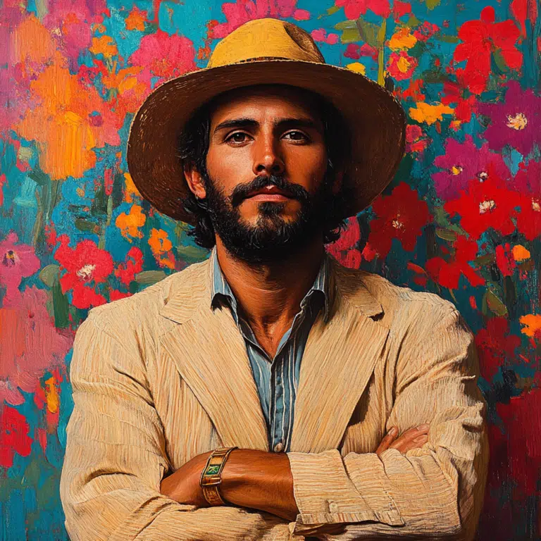 juan luis guerra