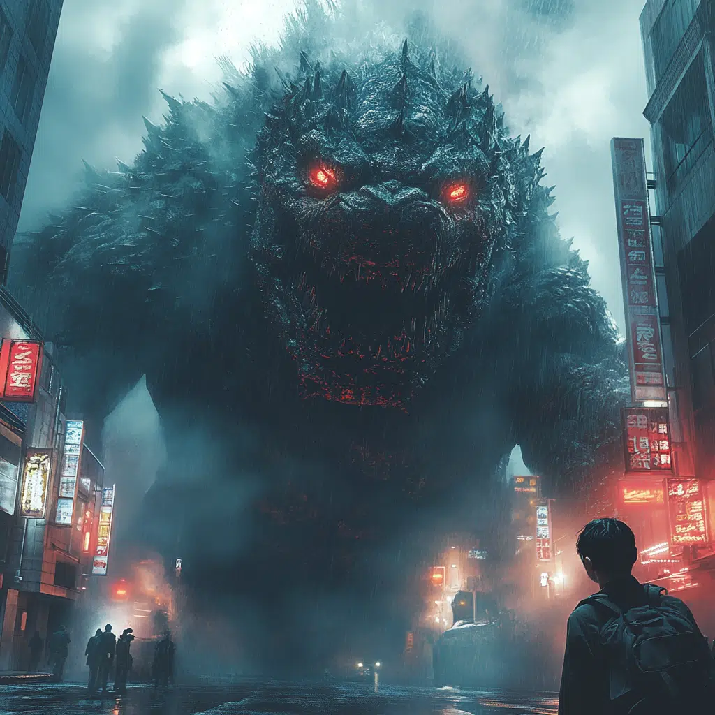 Kaiju No 8 Season 2