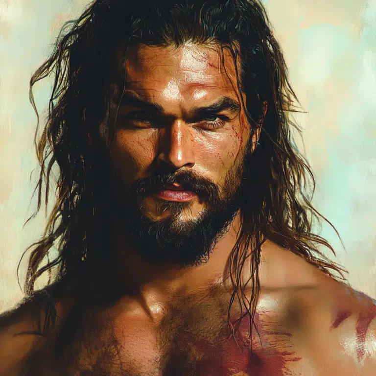 khal drogo