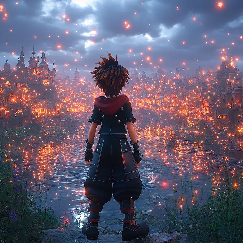 kingdom hearts 4