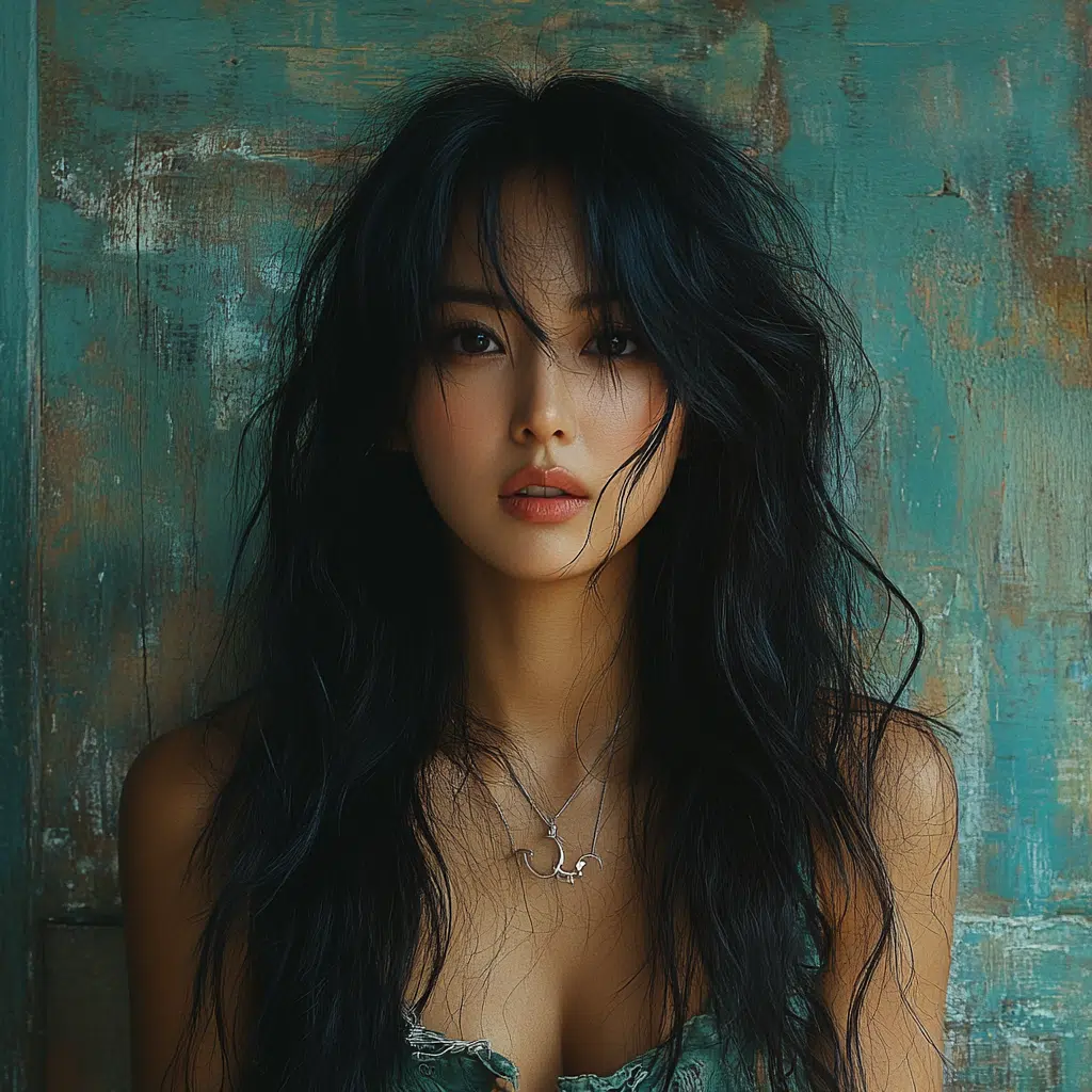 Lee Hyori