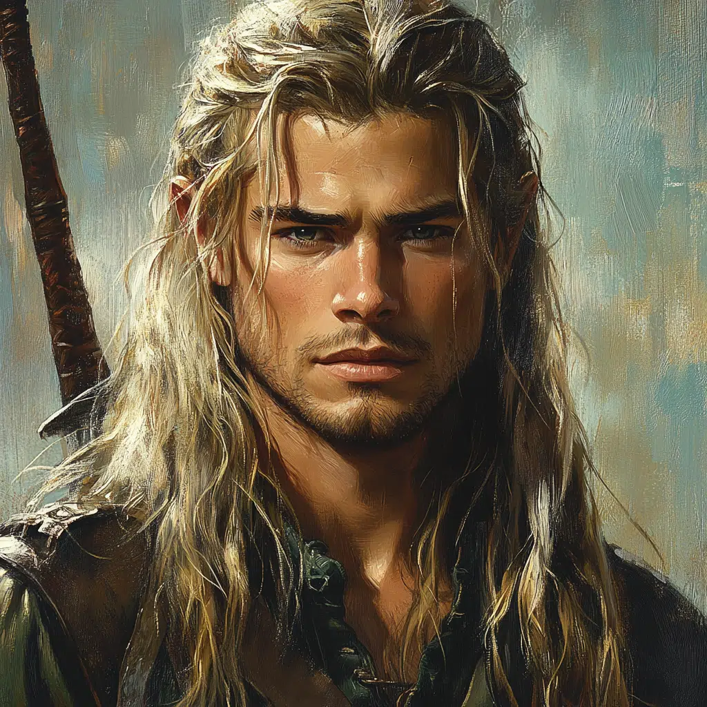 legolas