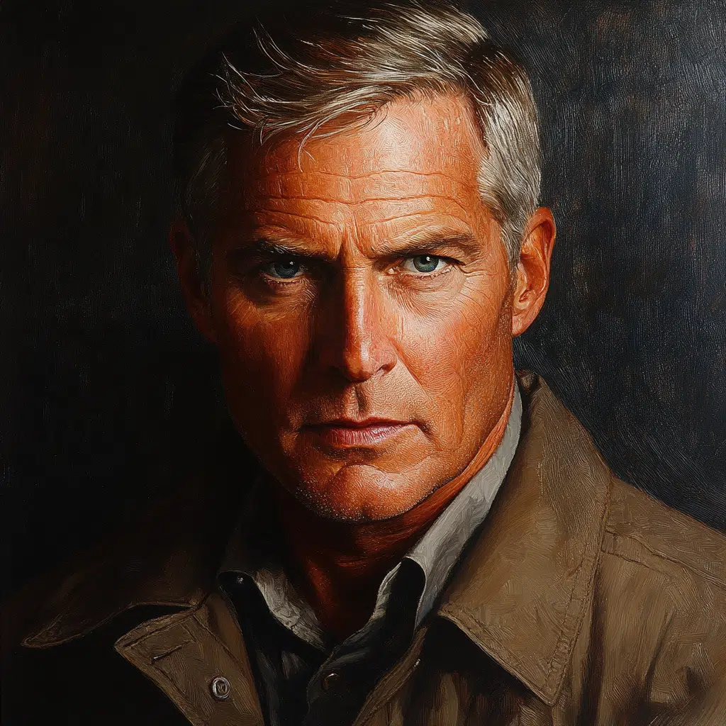 leroy jethro gibbs