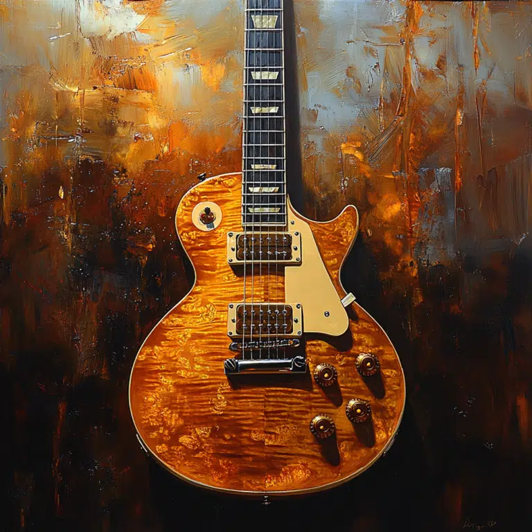 les paul