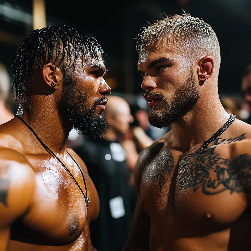 mike perry vs jake paul