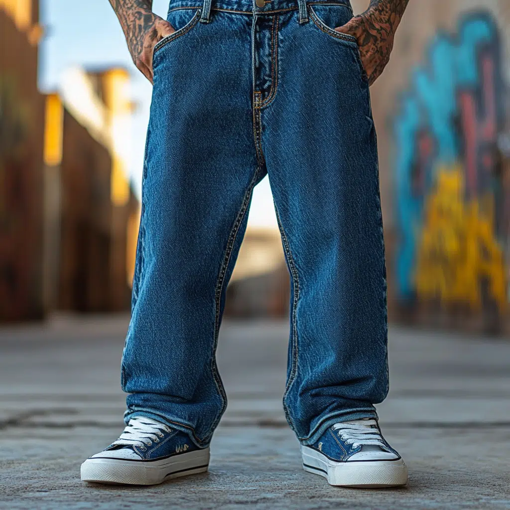 mugsy jeans