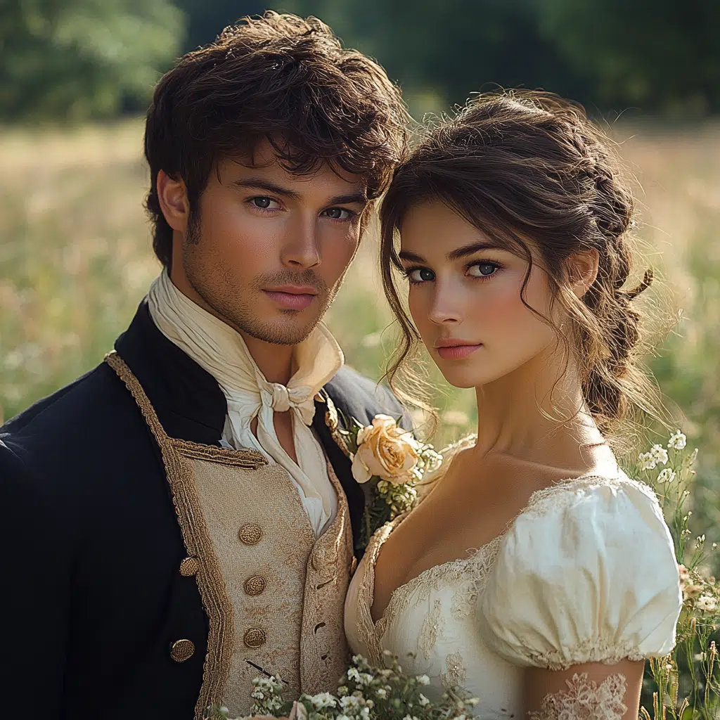 Pride And Prejudice Movie