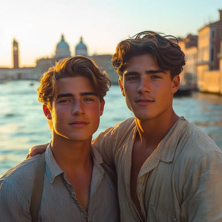 queer movie venice film festival