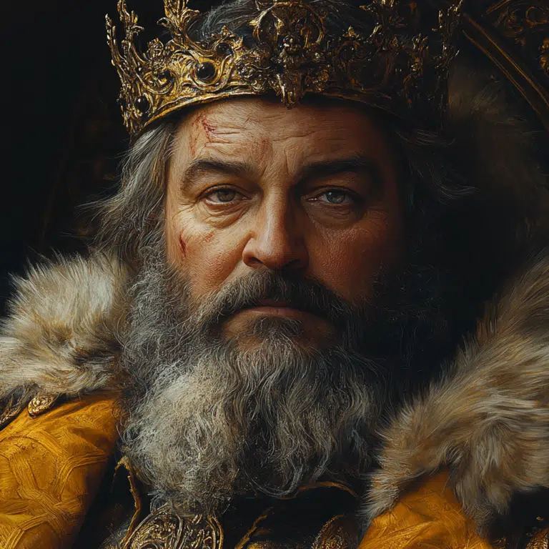 robert baratheon