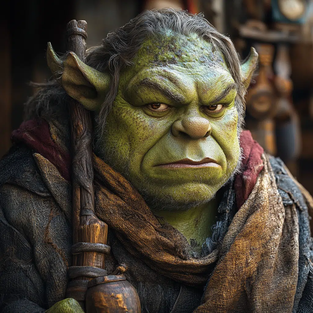 rumpelstiltskin shrek