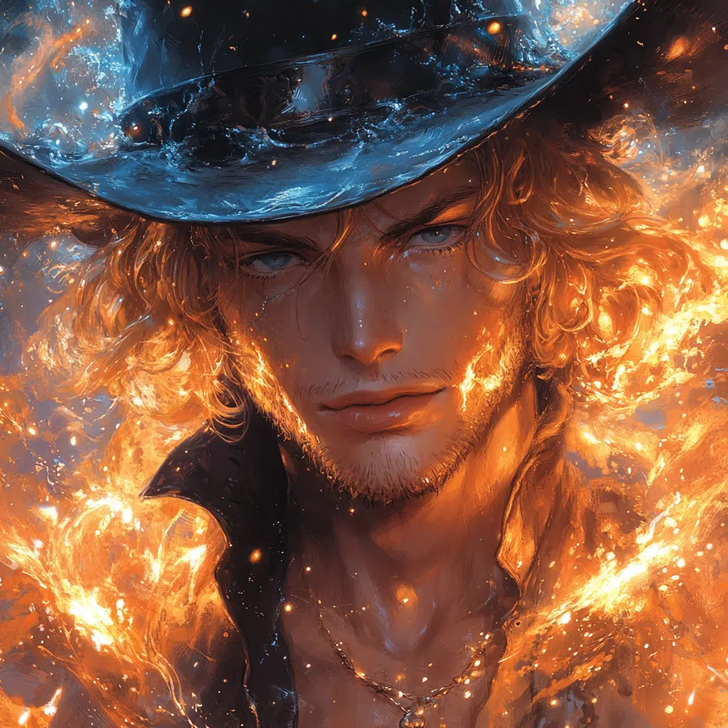 Sabo One Piece