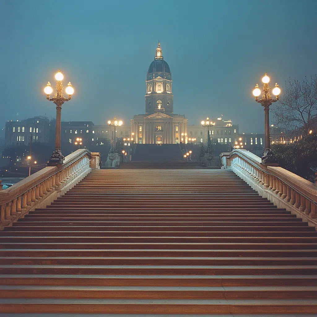 san francisco city hall