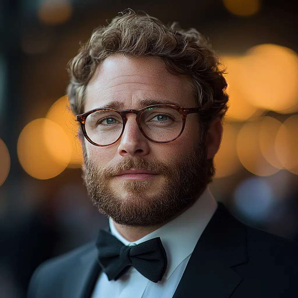 seth rogen movies