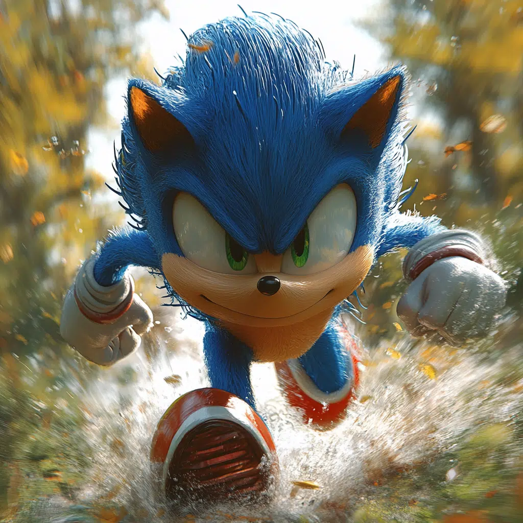 sonic adventure