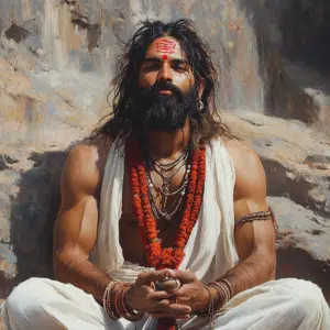 tamil yogi