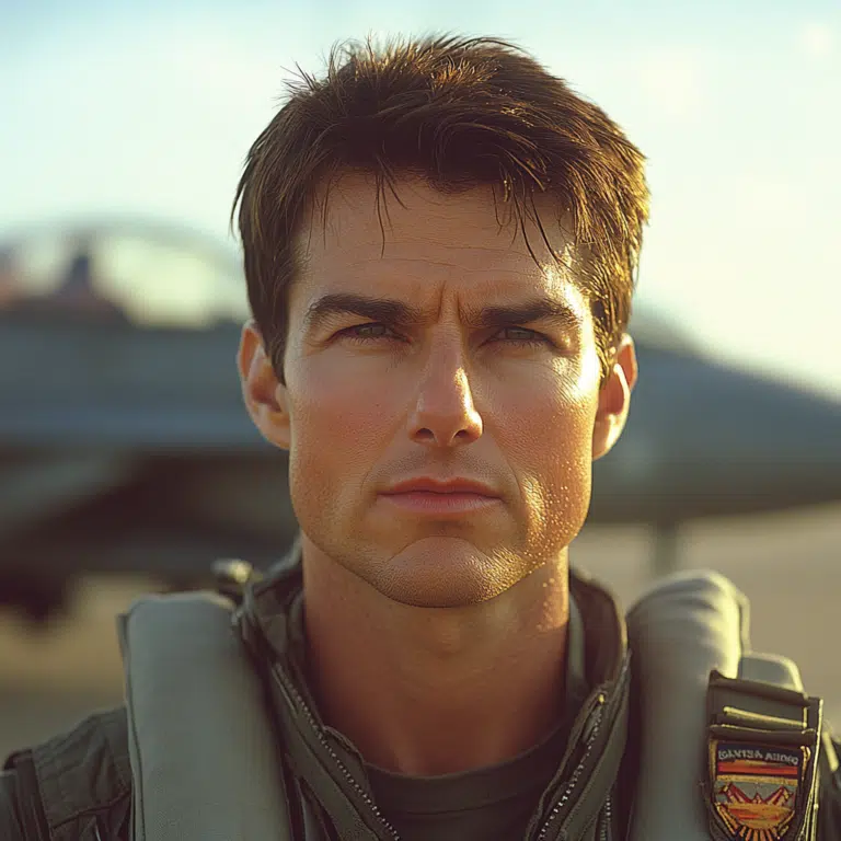 tom cruise top gun 3